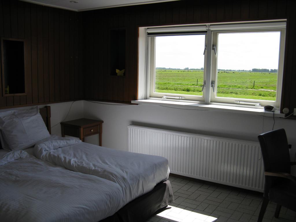 Vakantiehuis Warder Zimmer foto