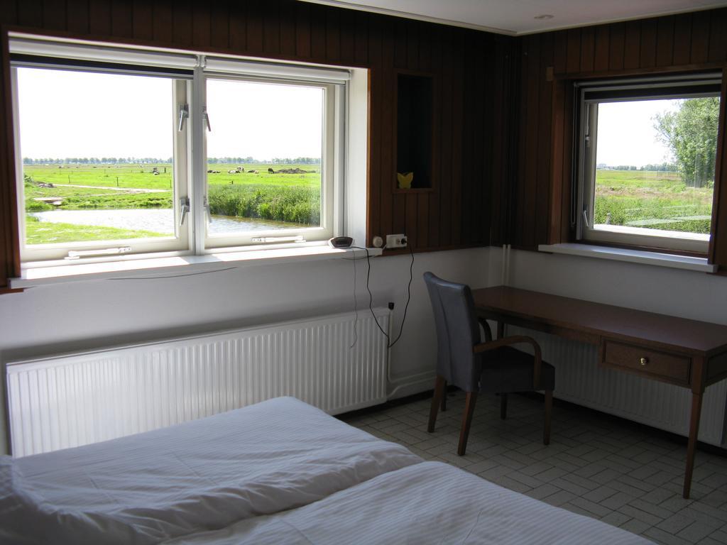 Vakantiehuis Warder Zimmer foto