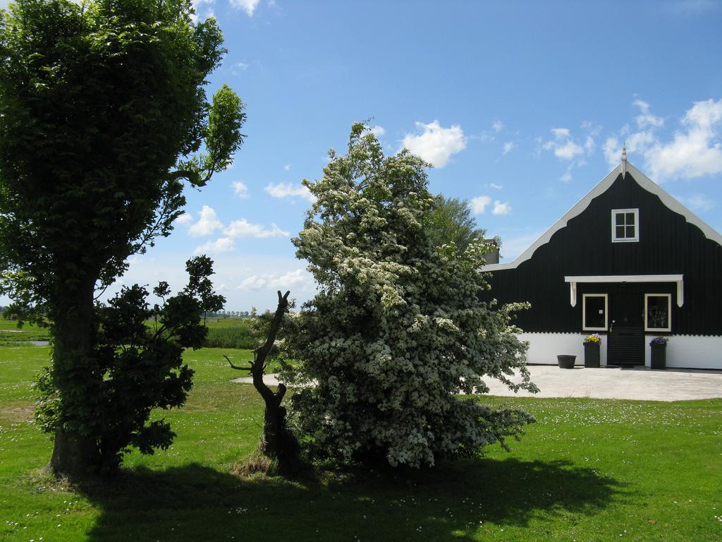 Vakantiehuis Warder Zimmer foto