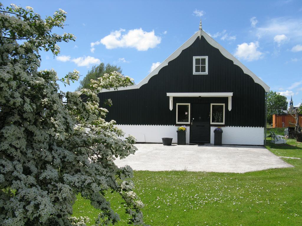 Vakantiehuis Warder Zimmer foto